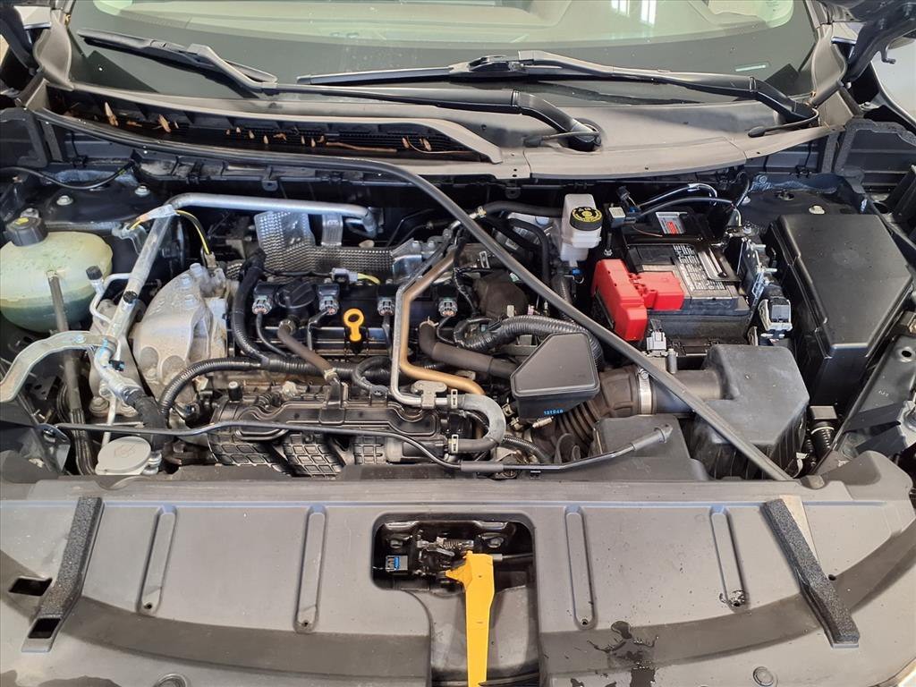2021 Nissan Rogue Image 23