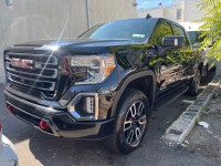 Image for 2021 GMC Sierra 1500 Crew Cab Atf ID: 6821790