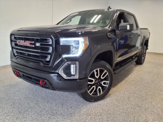 Image for 2021 GMC Sierra 1500 Crew Cab Atf ID: 6821790