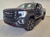 Image for 2021 GMC Sierra 1500 Crew Cab Atf ID: 6821790