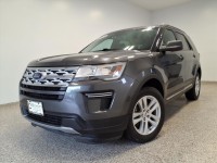 Image for 2019 Ford Explorer XLT ID: 6821822