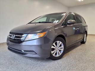 Image for 2016 Honda Odyssey EX ID: 6821827