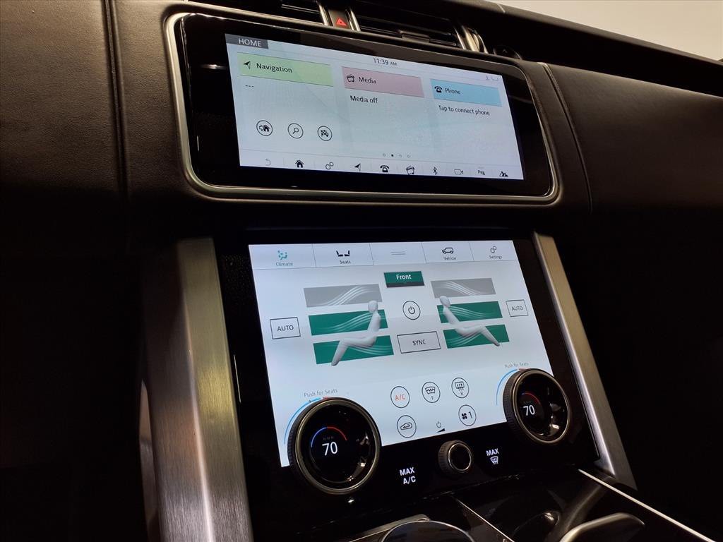2019 Land Rover Range Rover Image 17