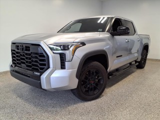 Image for 2024 Toyota Tundra Limited ID: 6826806