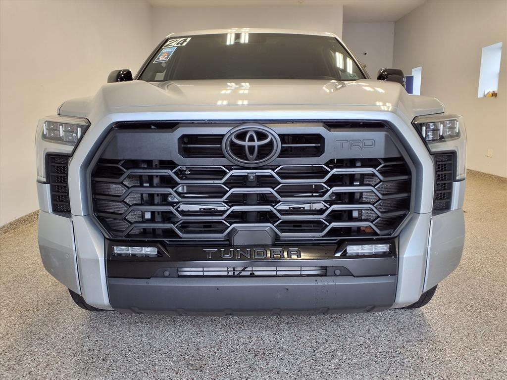 2024 Toyota Tundra Image 5