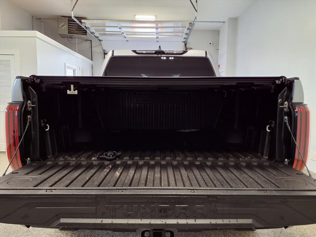 2024 Toyota Tundra Image 6