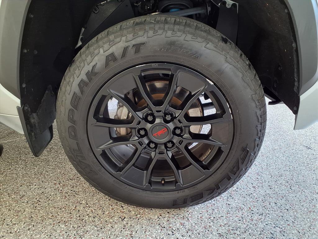 2024 Toyota Tundra Image 7