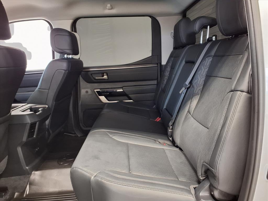 2024 Toyota Tundra Image 9