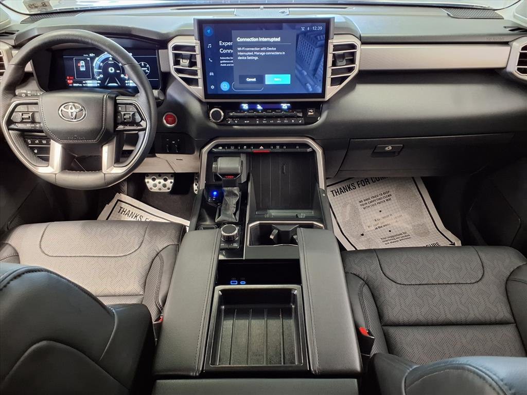2024 Toyota Tundra Image 10
