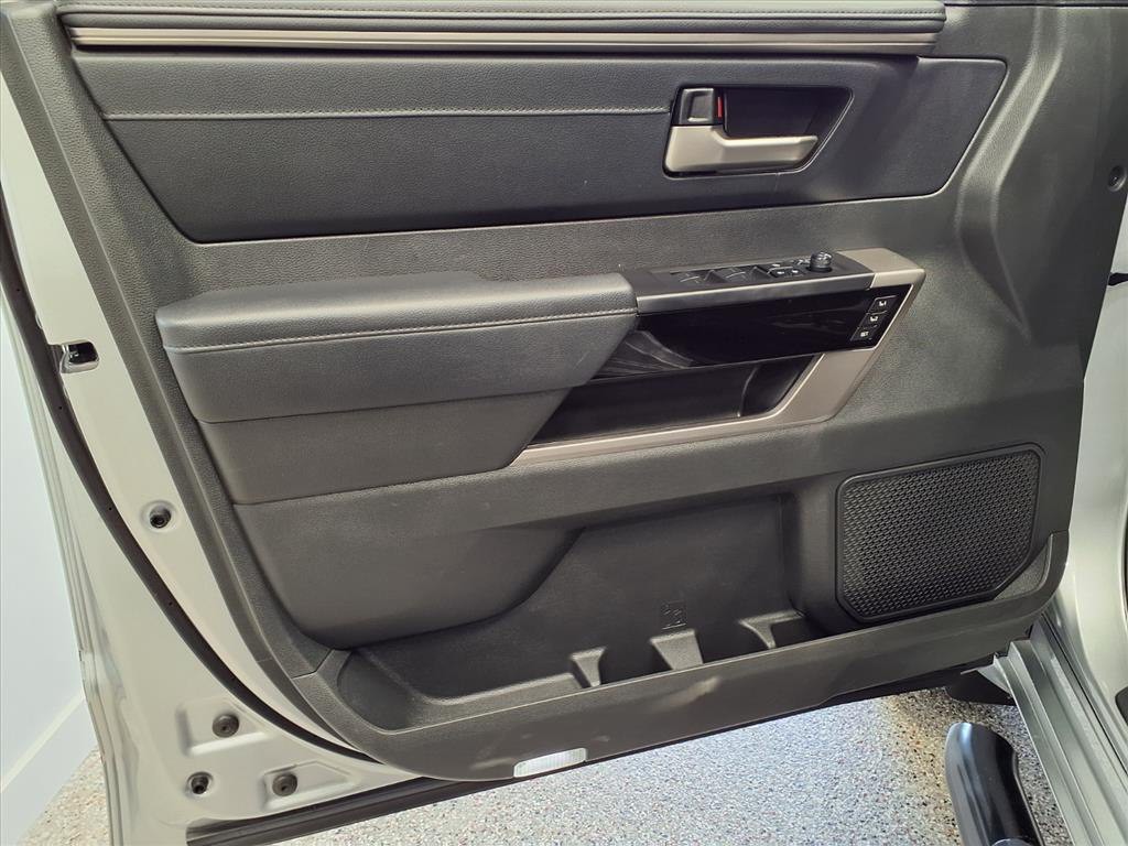 2024 Toyota Tundra Image 11