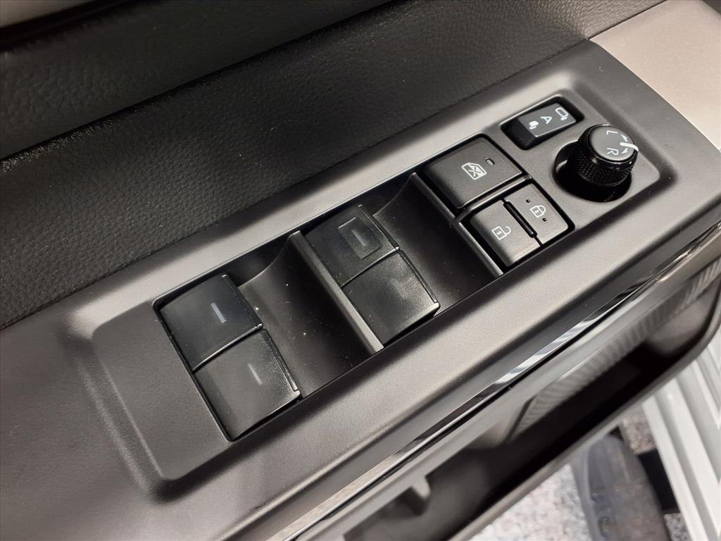 2024 Toyota Tundra Image 12