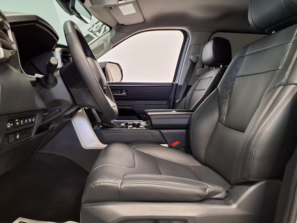 2024 Toyota Tundra Image 13