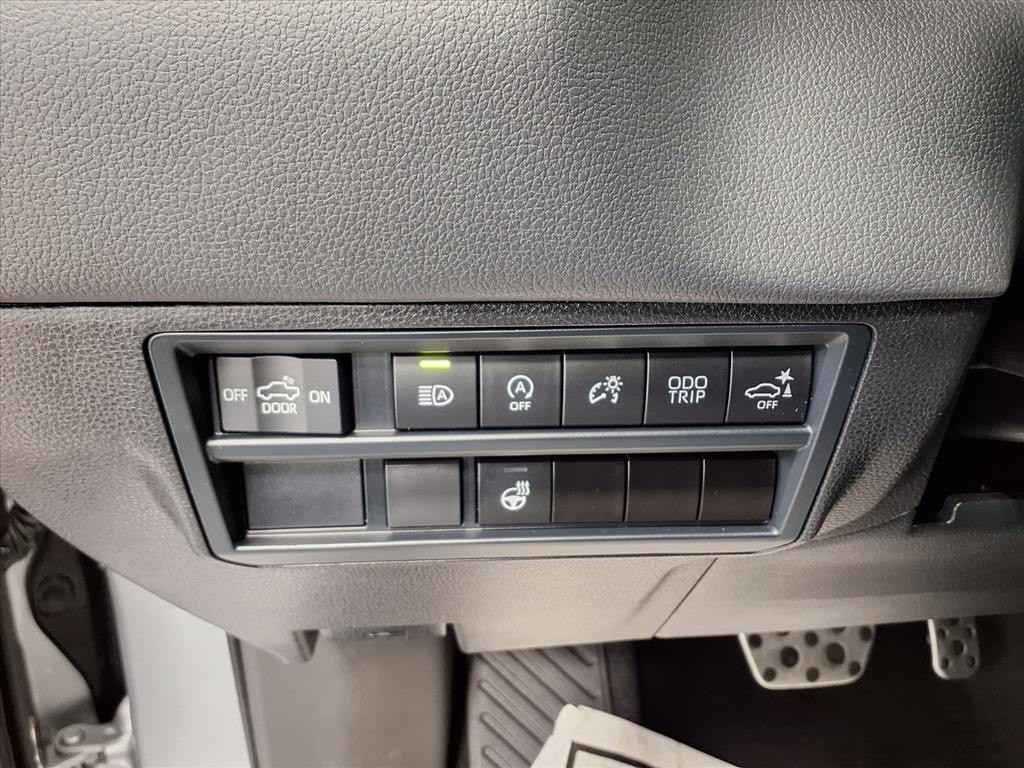 2024 Toyota Tundra Image 14