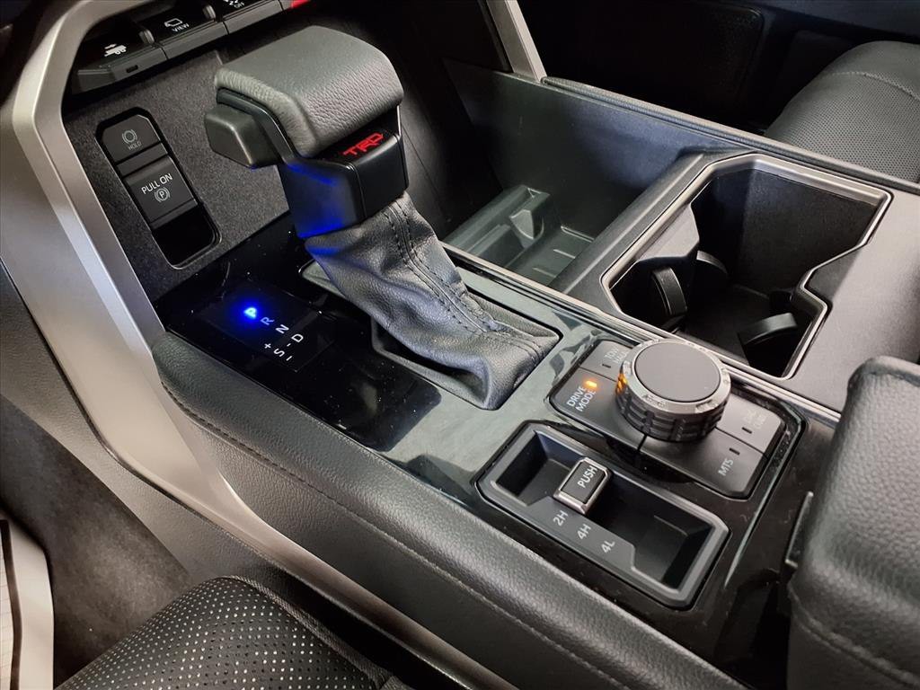 2024 Toyota Tundra Image 15
