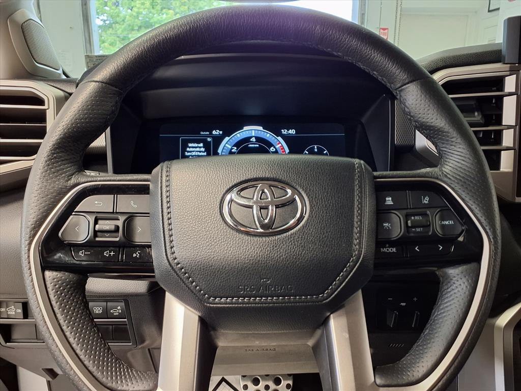 2024 Toyota Tundra Image 17