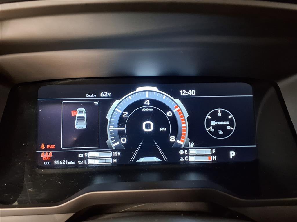 2024 Toyota Tundra Image 18