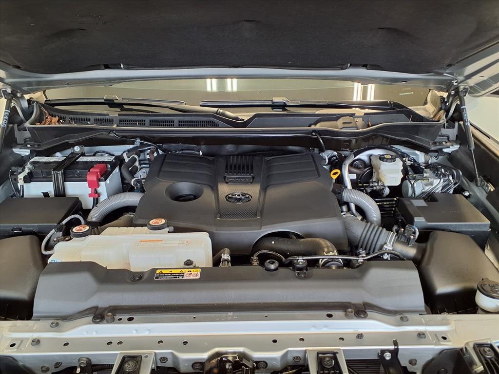 2024 Toyota Tundra Image 19