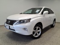 Image for 2015 Lexus RX 350 BASE ID: 6826814