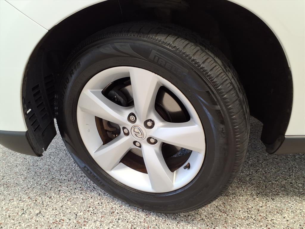 2015 Lexus RX 350 Image 7