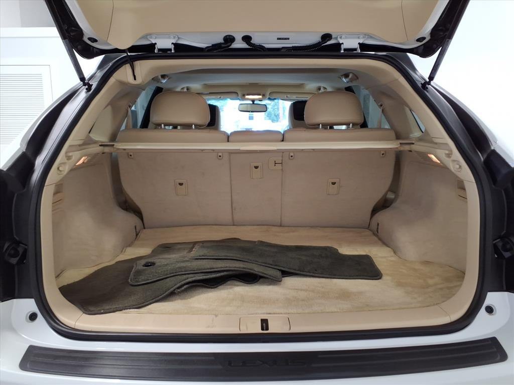 2015 Lexus RX 350 Image 8