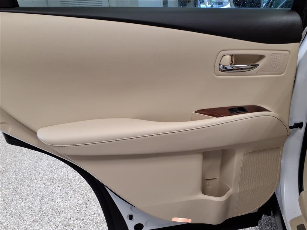 2015 Lexus RX 350 Image 9