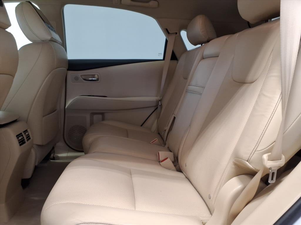 2015 Lexus RX 350 Image 10