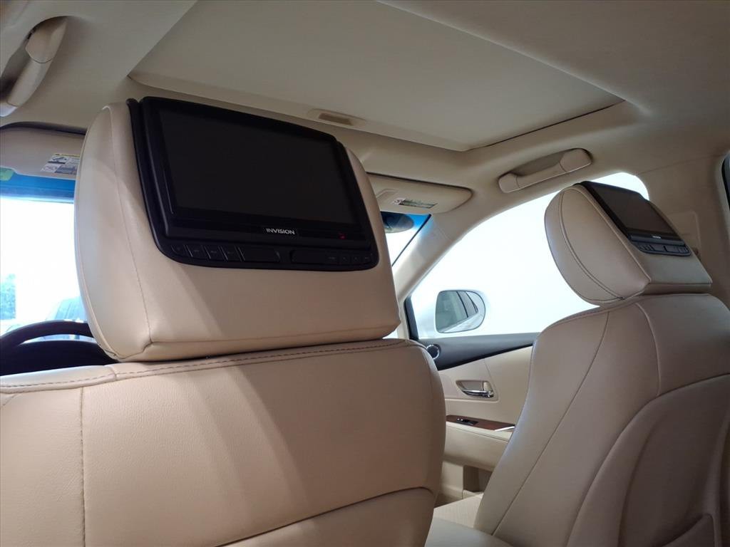 2015 Lexus RX 350 Image 11