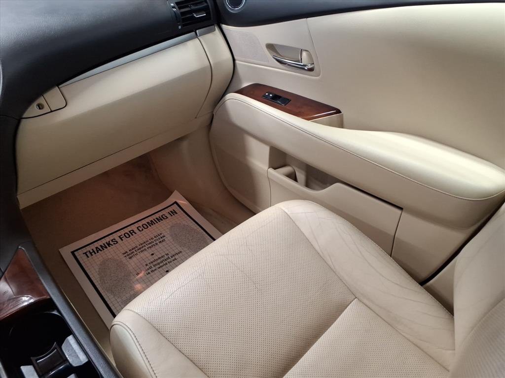 2015 Lexus RX 350 Image 13