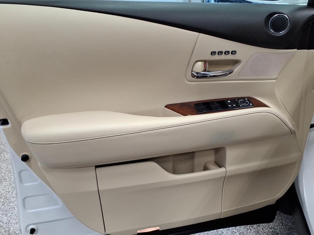 2015 Lexus RX 350 Image 14