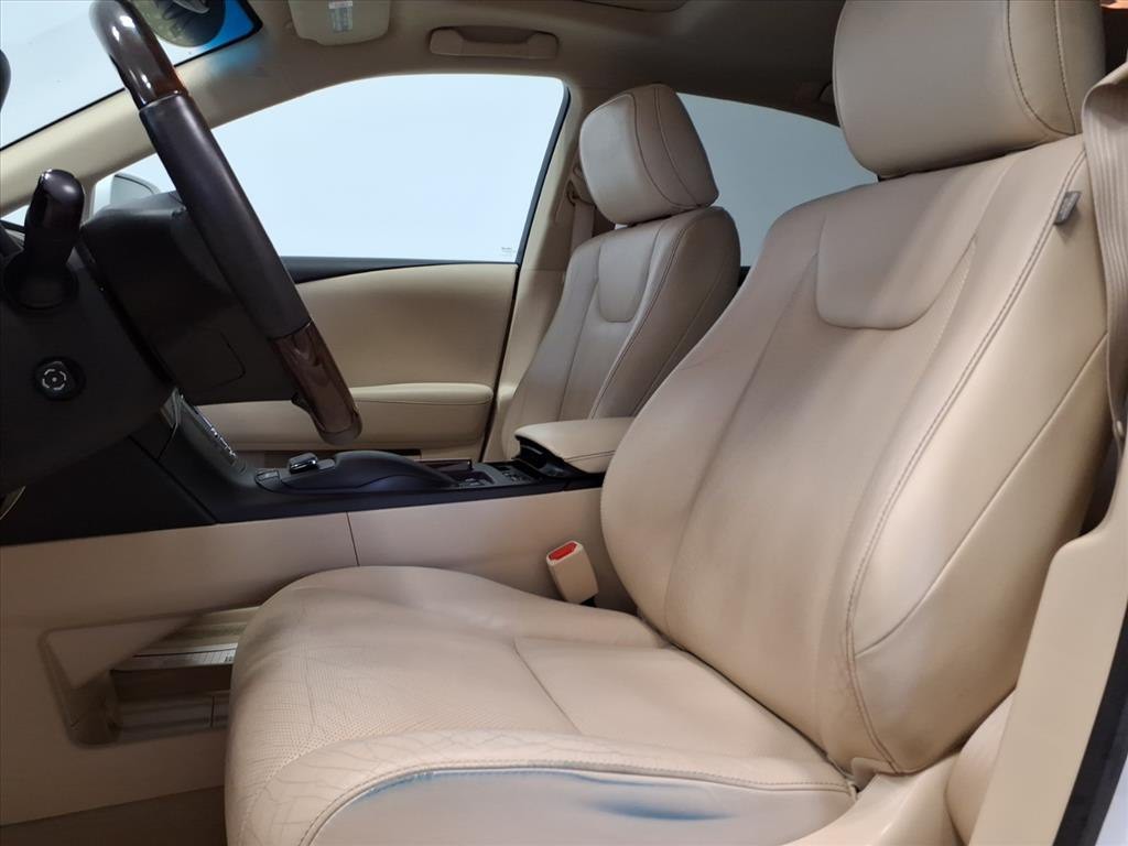 2015 Lexus RX 350 Image 16
