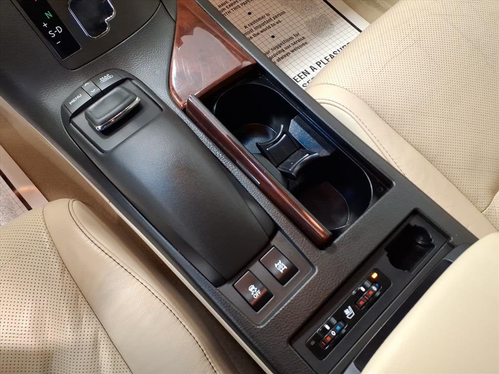 2015 Lexus RX 350 Image 18