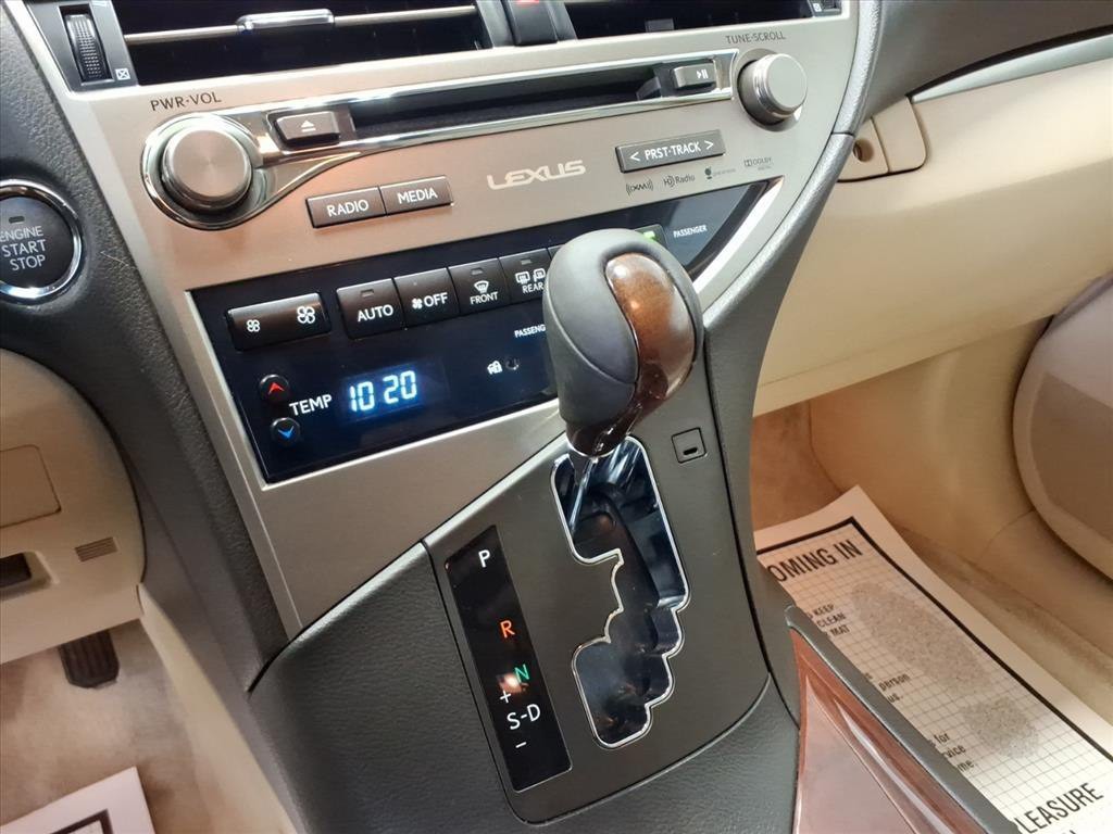 2015 Lexus RX 350 Image 19