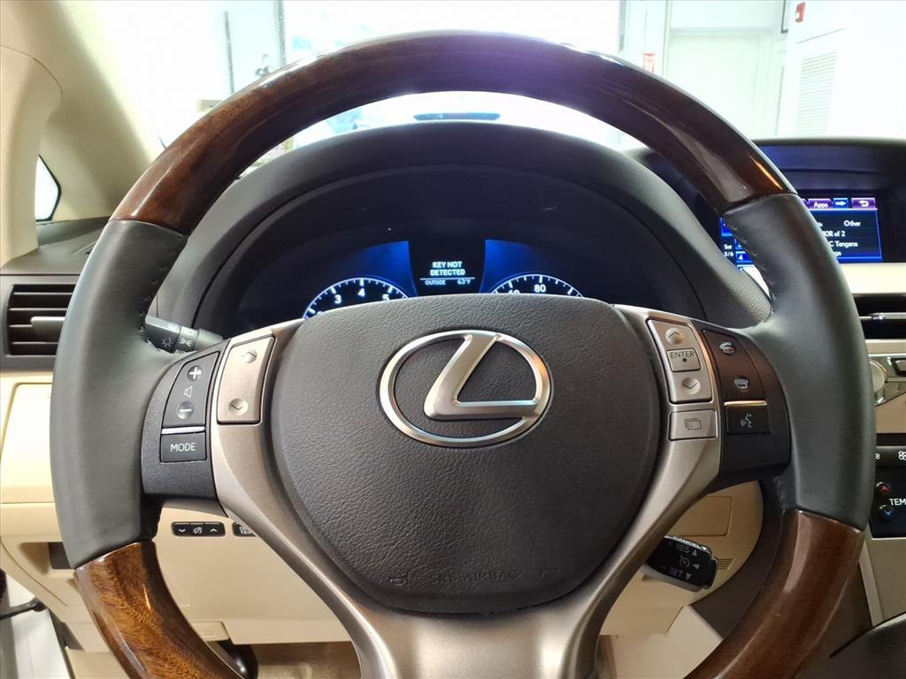 2015 Lexus RX 350 Image 21