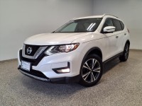 Image for 2017 Nissan Rogue SL ID: 6826824