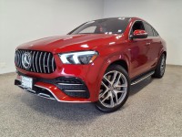 Image for 2022 Mercedes-Benz GLE-Class GLE AMG 53 ID: 6826827