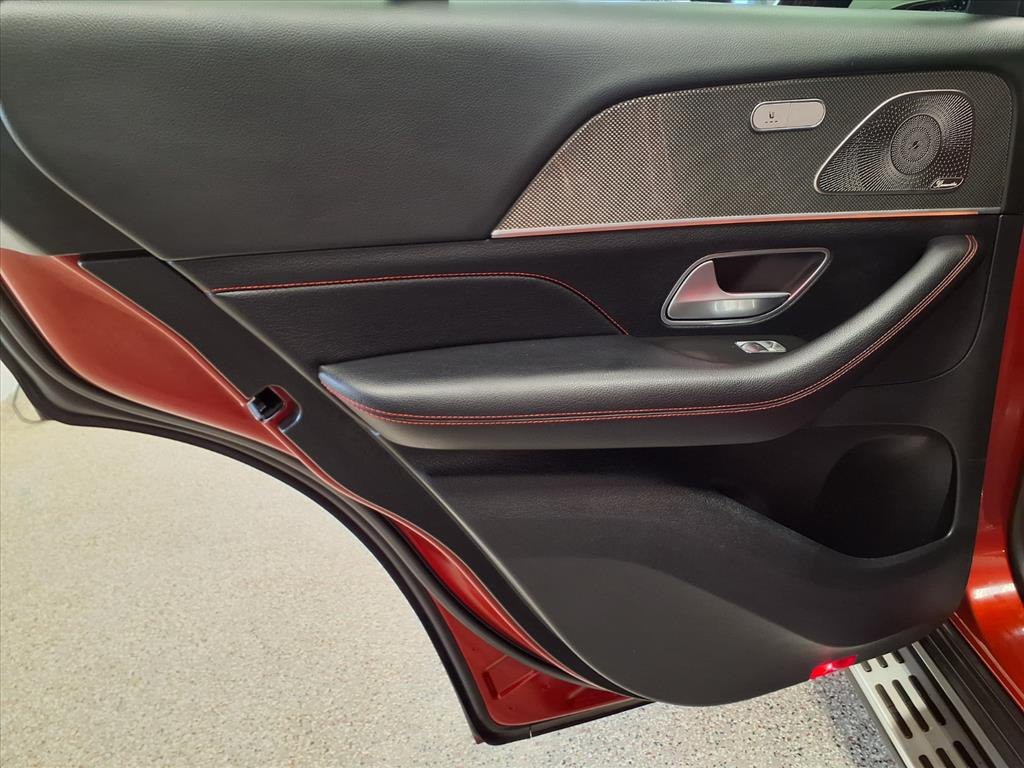 2022 Mercedes-Benz GLE-Class Image 8