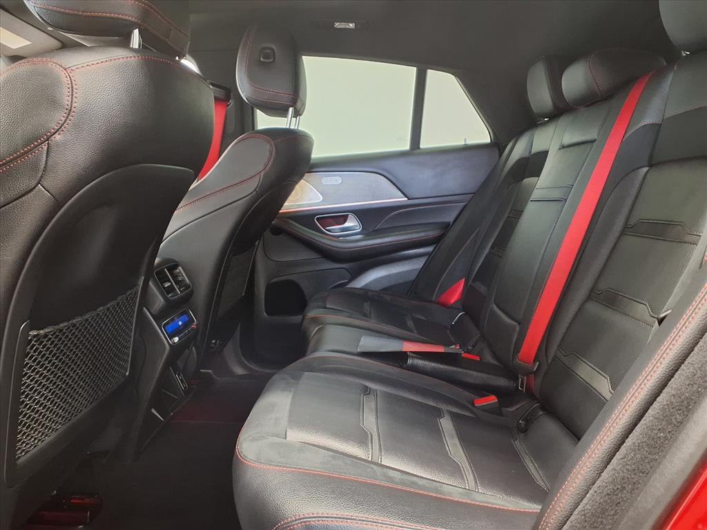 2022 Mercedes-Benz GLE-Class Image 9