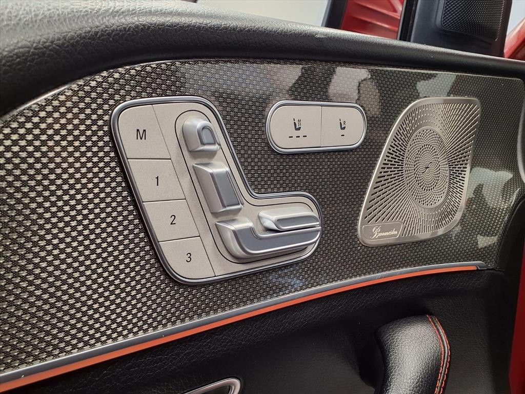 2022 Mercedes-Benz GLE-Class Image 14