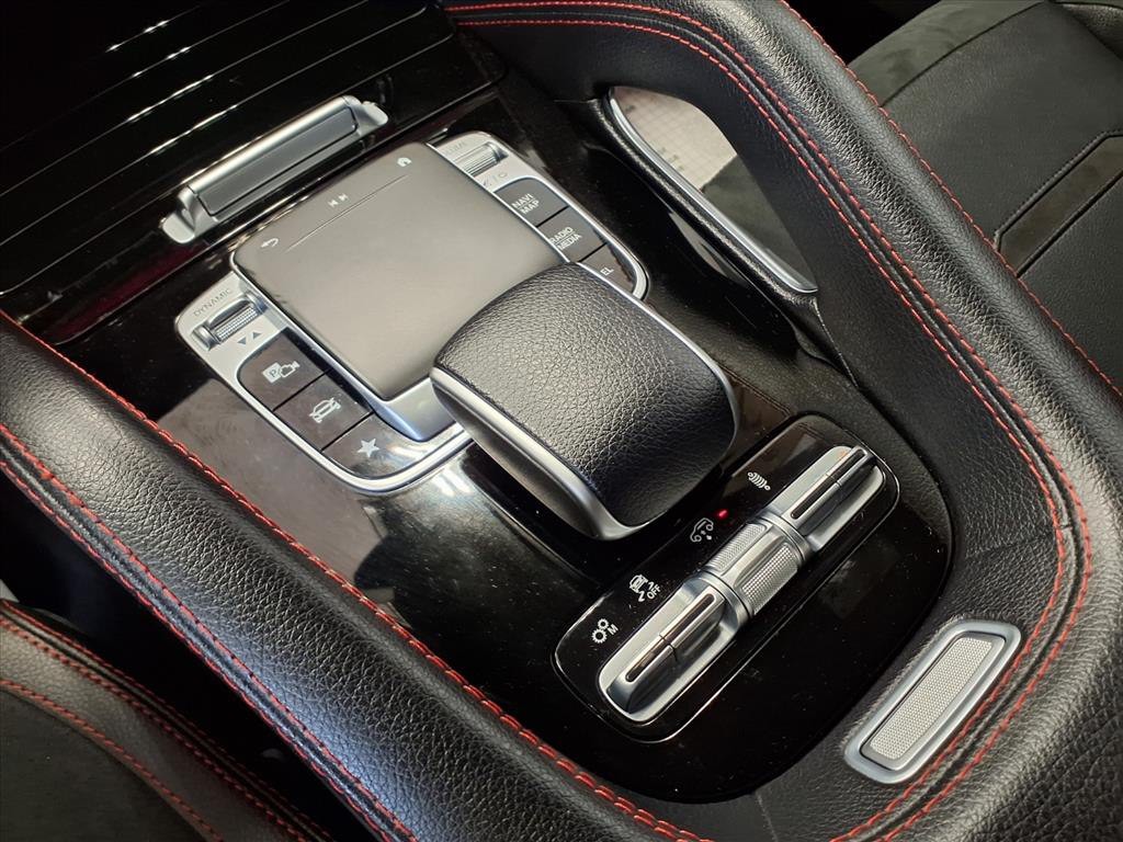 2022 Mercedes-Benz GLE-Class Image 17