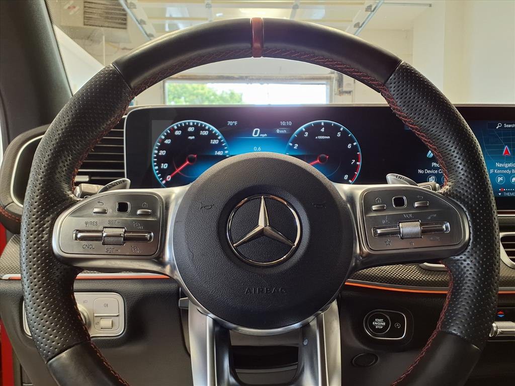 2022 Mercedes-Benz GLE-Class Image 20