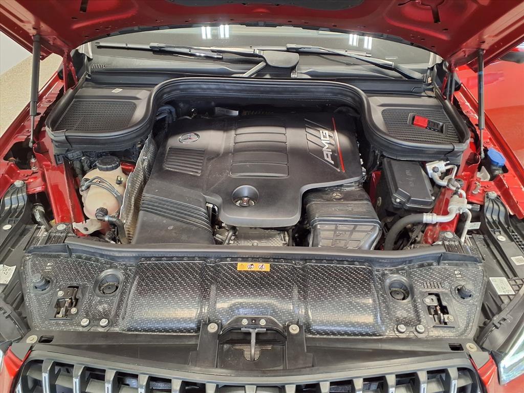 2022 Mercedes-Benz GLE-Class Image 22