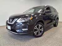 Image for 2017 Nissan Rogue SL ID: 6828471