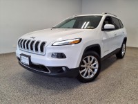 Image for 2016 Jeep Cherokee Limited ID: 6828540