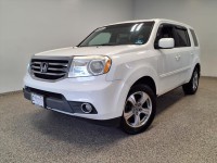 Image for 2012 Honda Pilot EX-L w/RES ID: 6832051