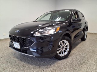 Image for 2020 Ford Escape SE ID: 6832520