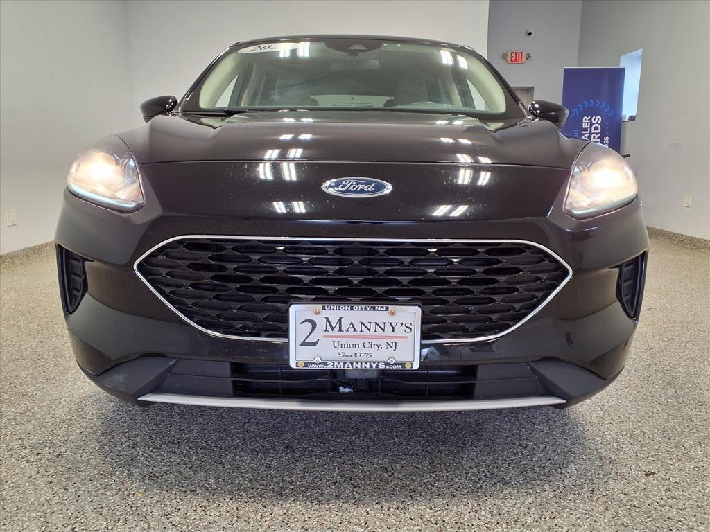 2020 Ford Escape Image 5