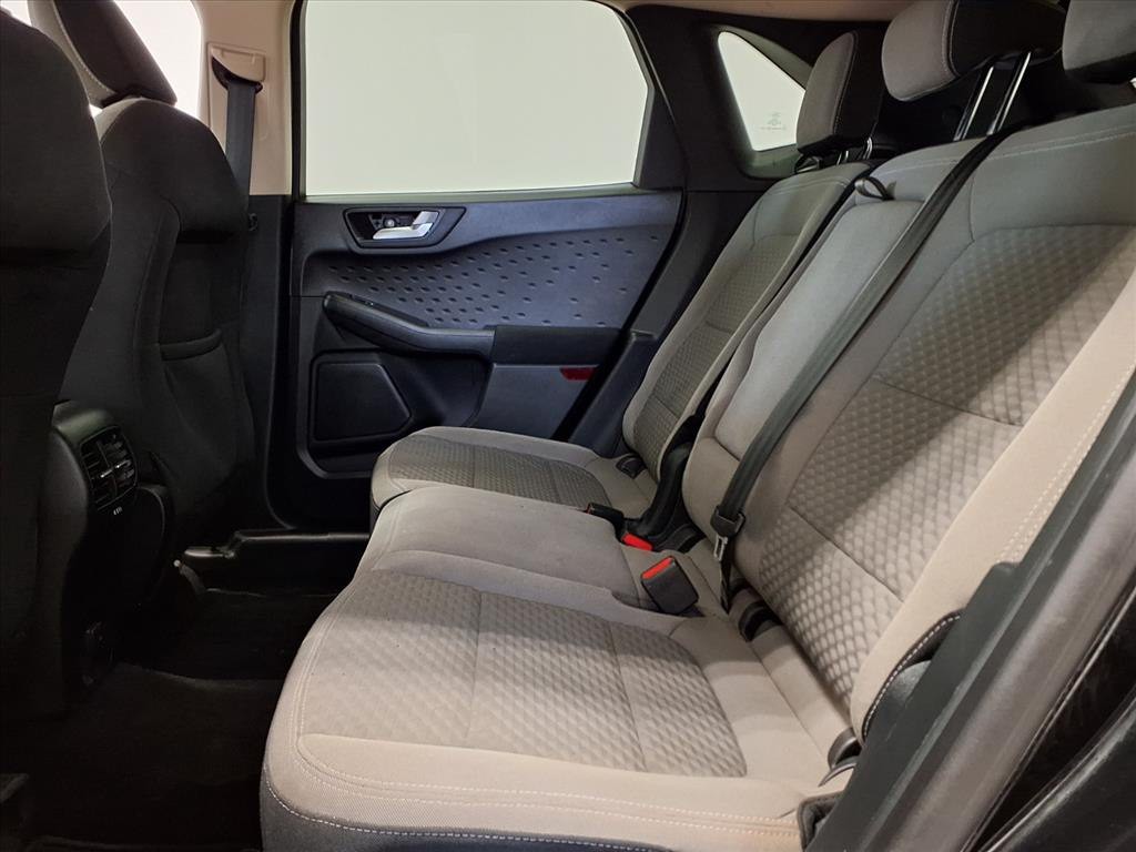 2020 Ford Escape Image 9