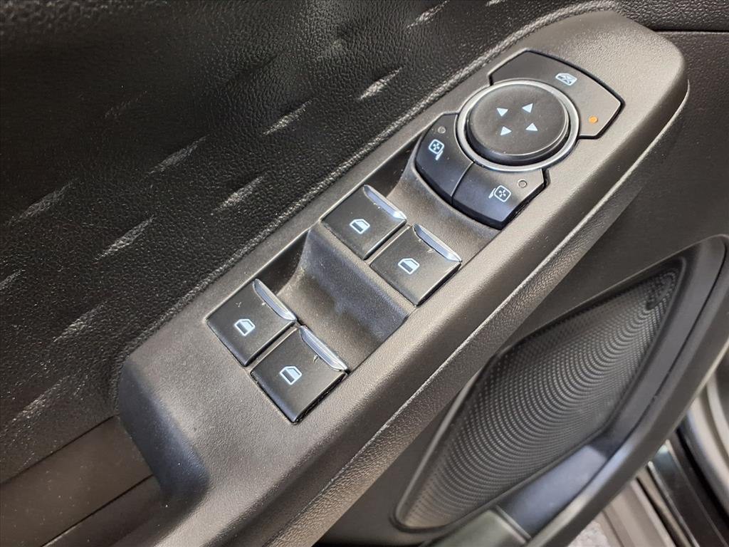 2020 Ford Escape Image 12