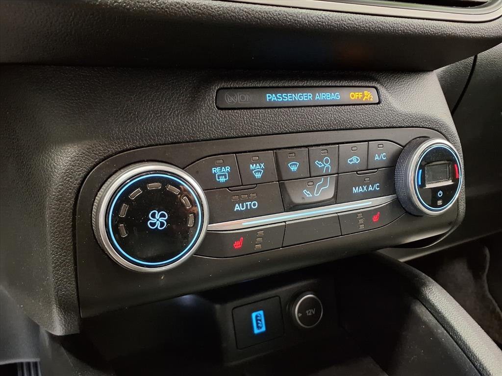2020 Ford Escape Image 16