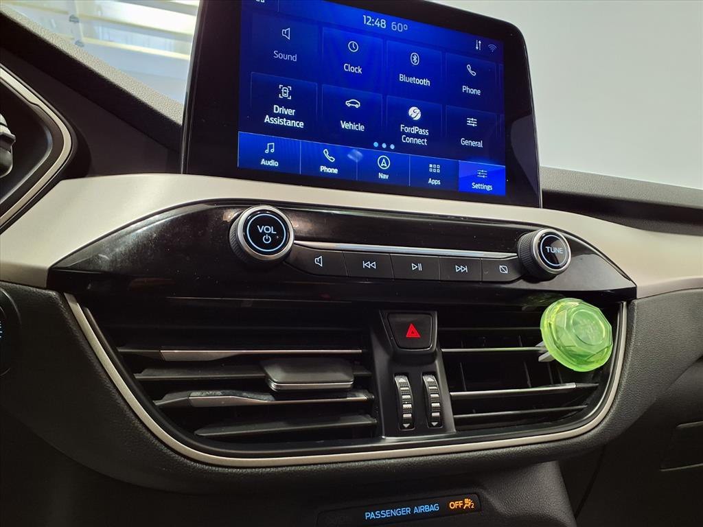 2020 Ford Escape Image 17